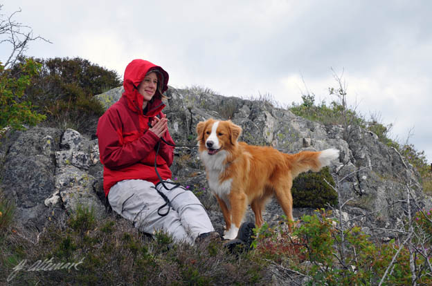 Sofia och Sirius